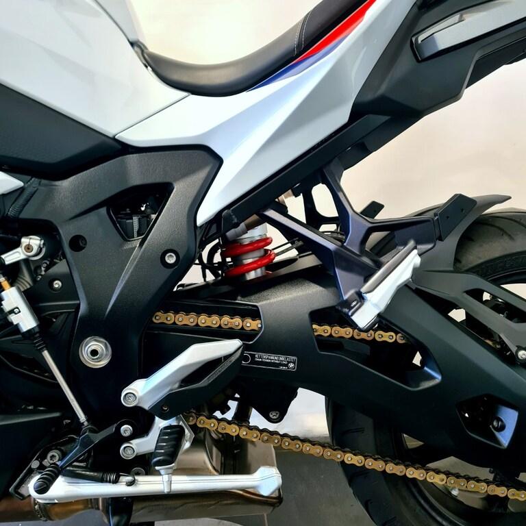 S 1000 XR