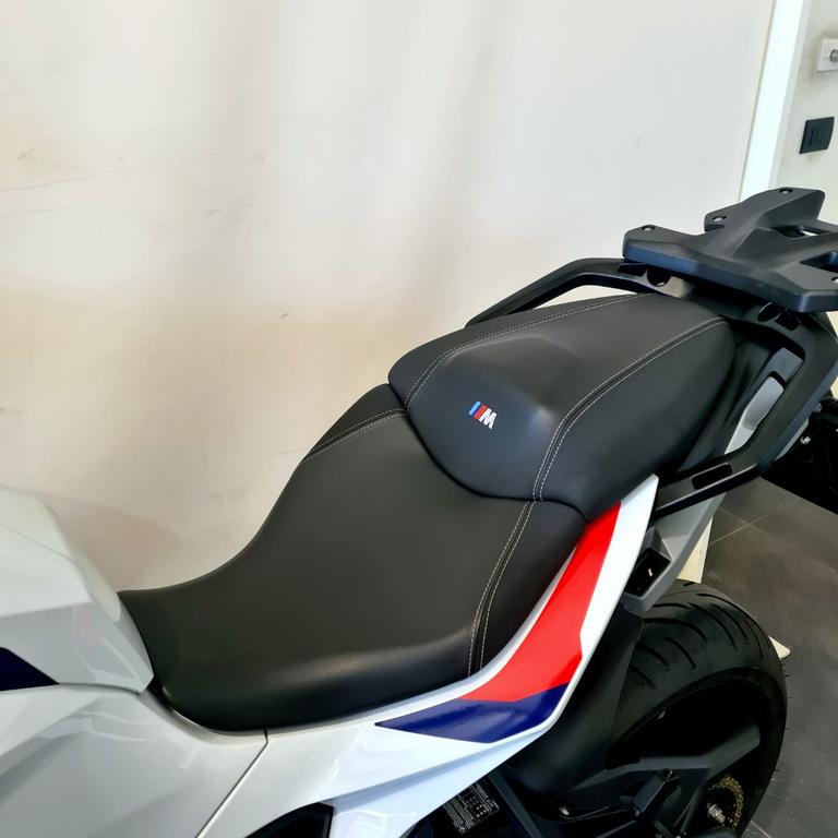 S 1000 XR