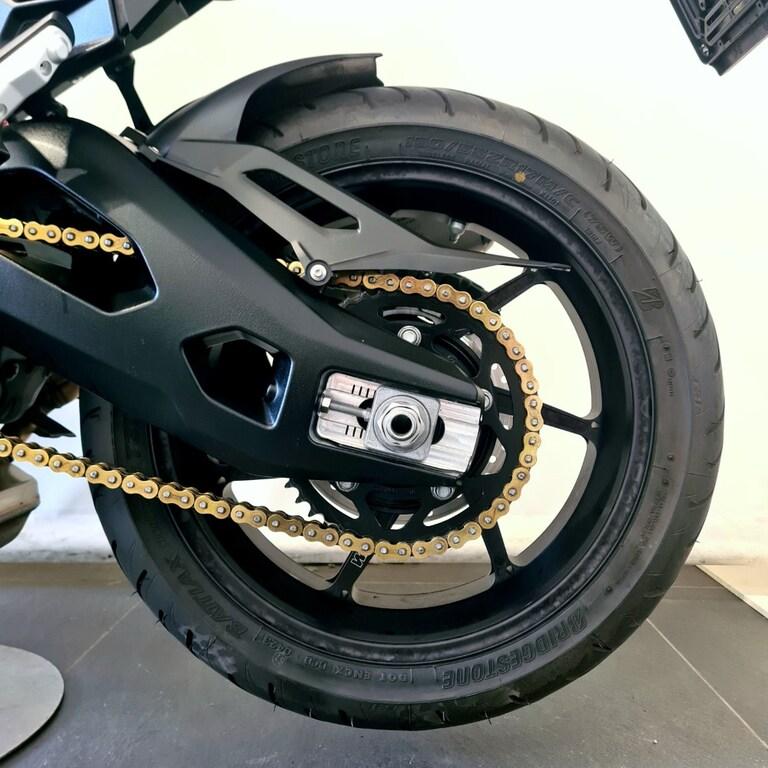 S 1000 XR