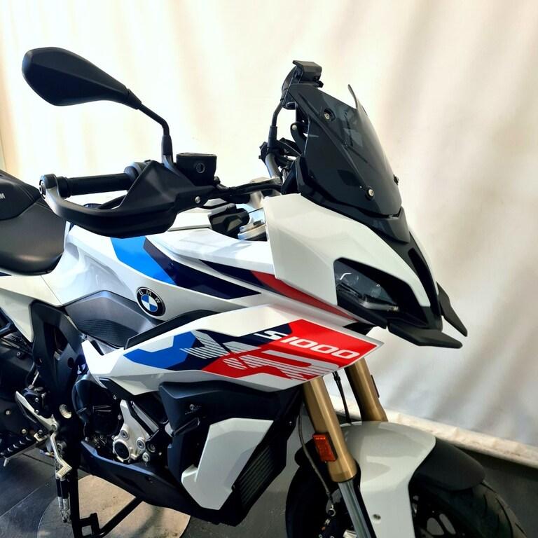 S 1000 XR