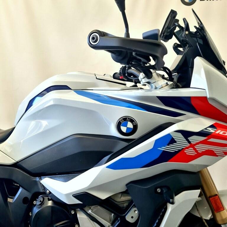 S 1000 XR