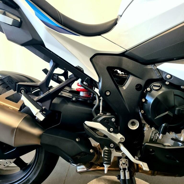 S 1000 XR