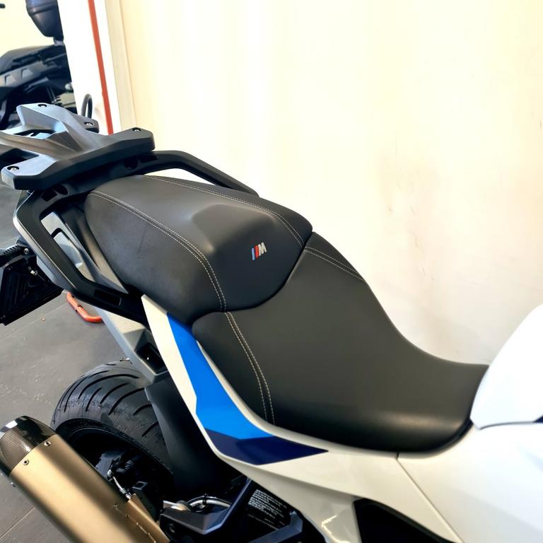 S 1000 XR