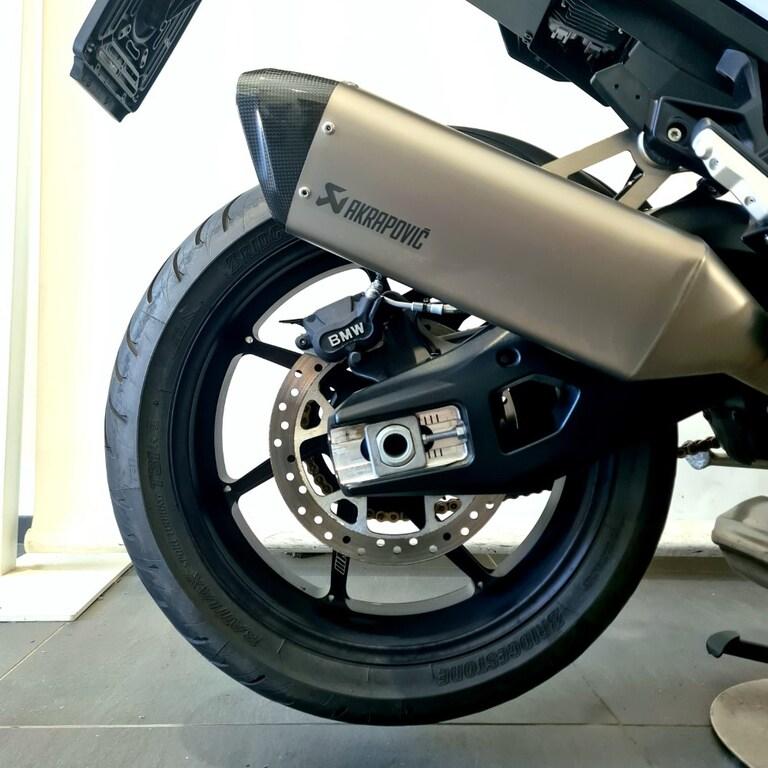 S 1000 XR