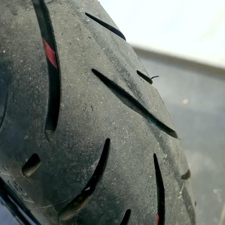 S 1000 XR