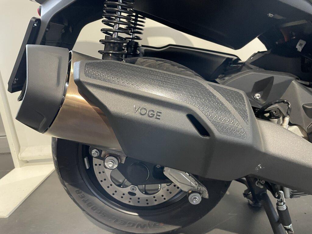 SFIDA SR4 400