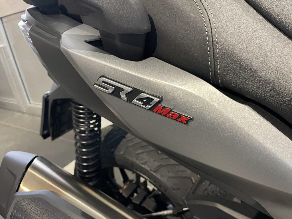 SFIDA SR4 400