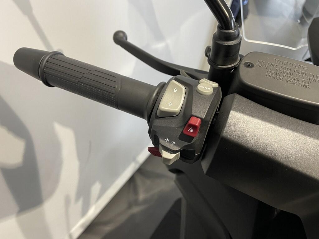 SFIDA SR4 400