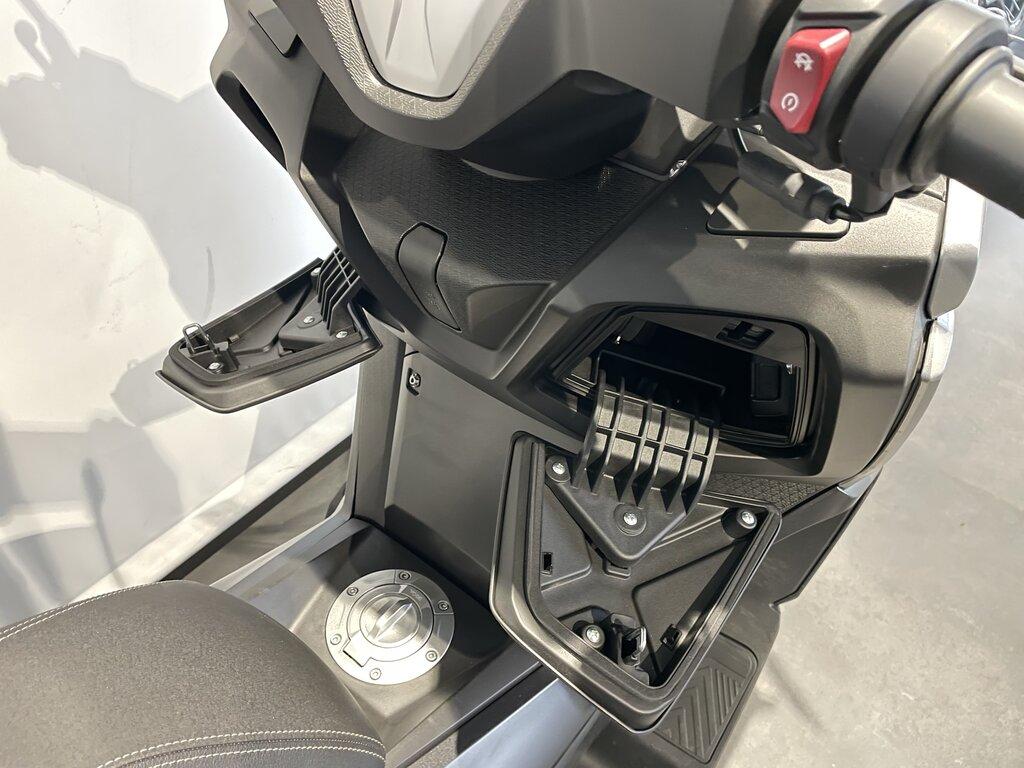 SFIDA SR4 400