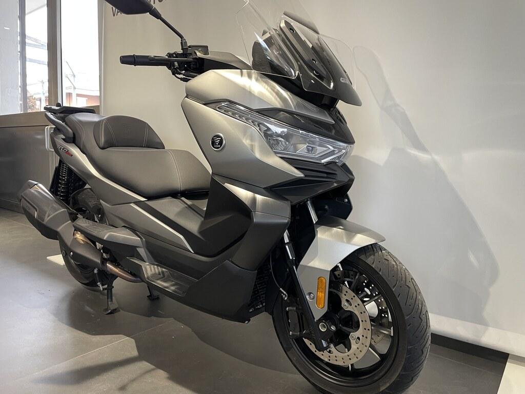 SFIDA SR4 400