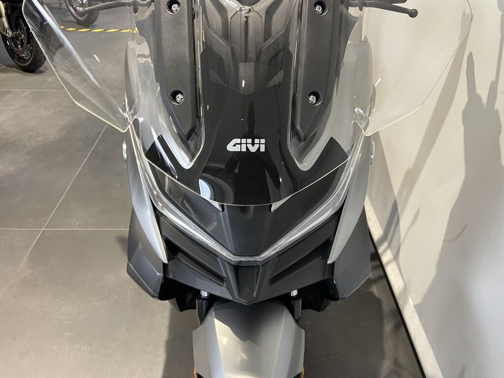 SFIDA SR4 400