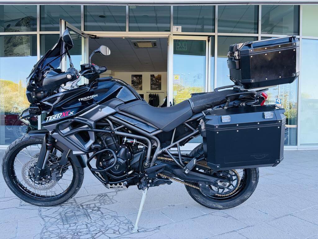 TIGER 800
