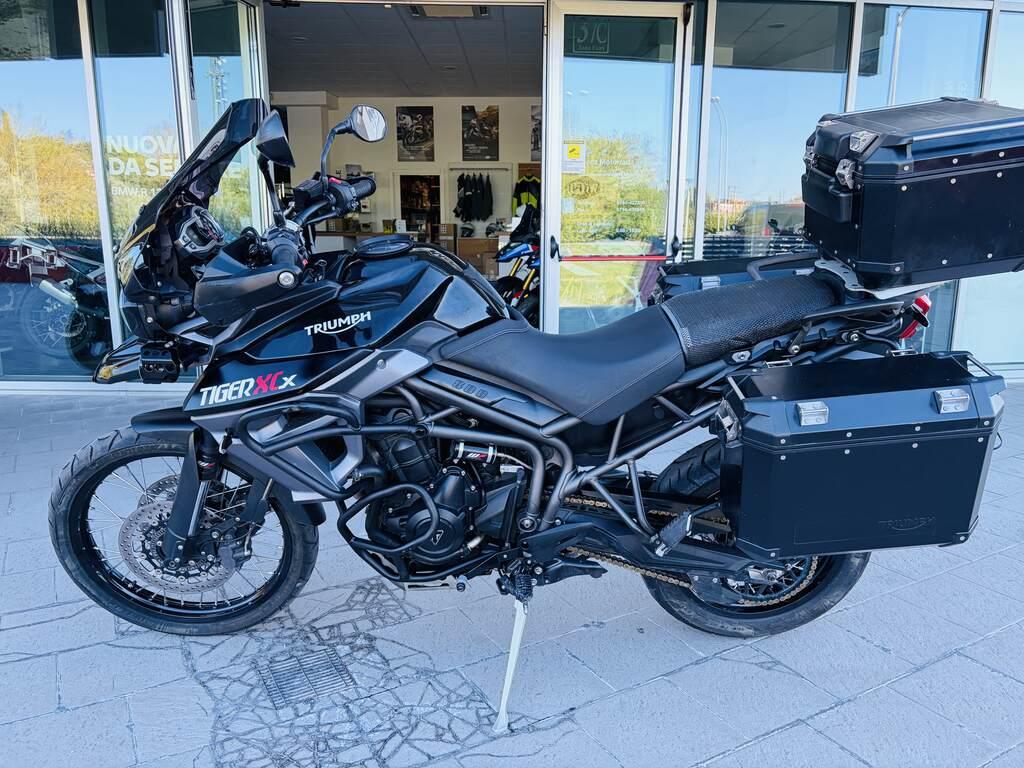 TIGER 800