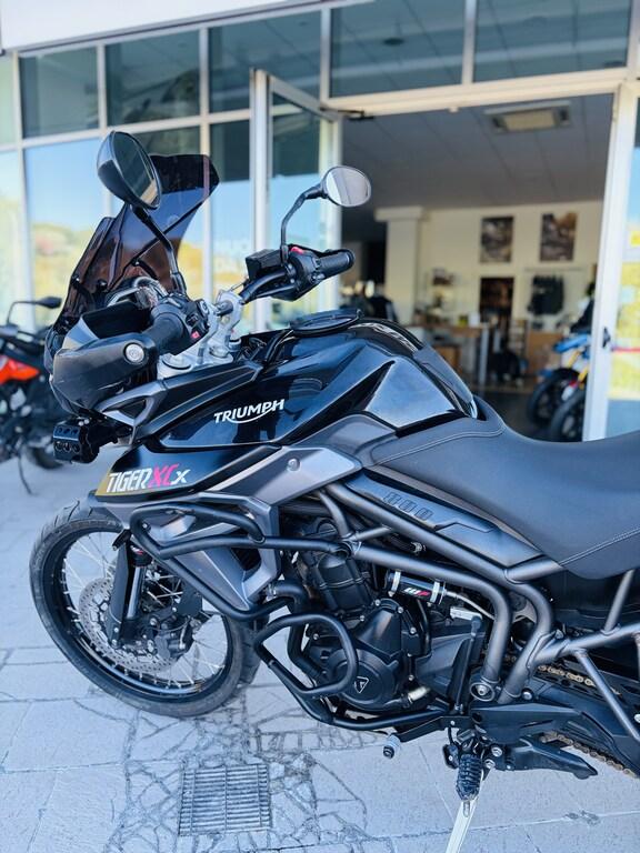 TIGER 800