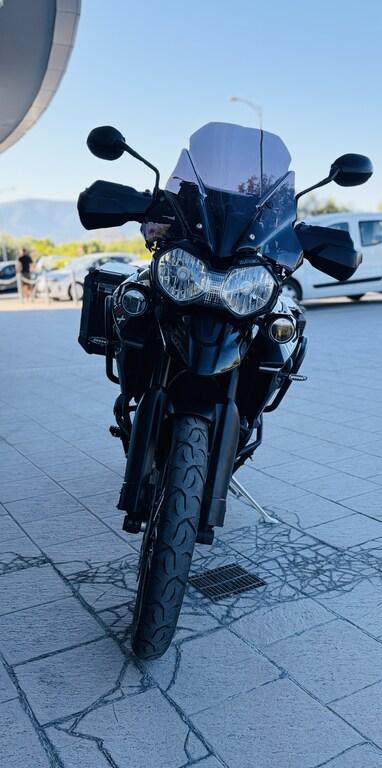 TIGER 800