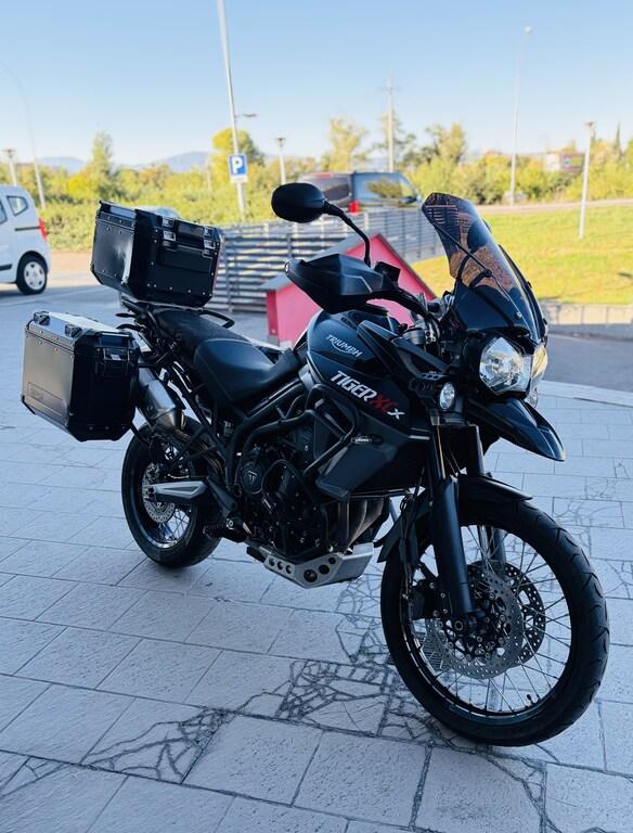 TIGER 800