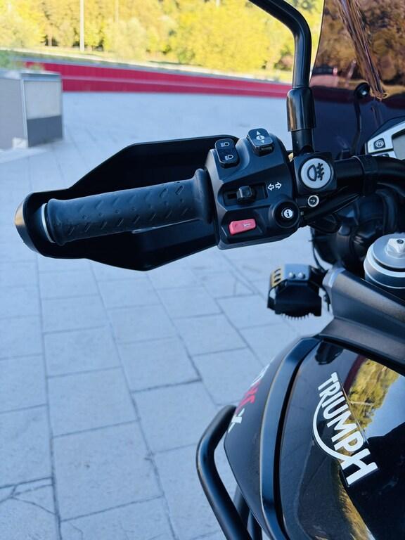 TIGER 800