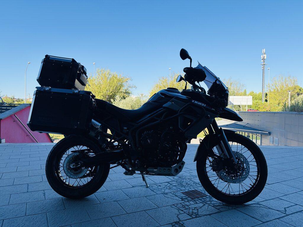 TIGER 800