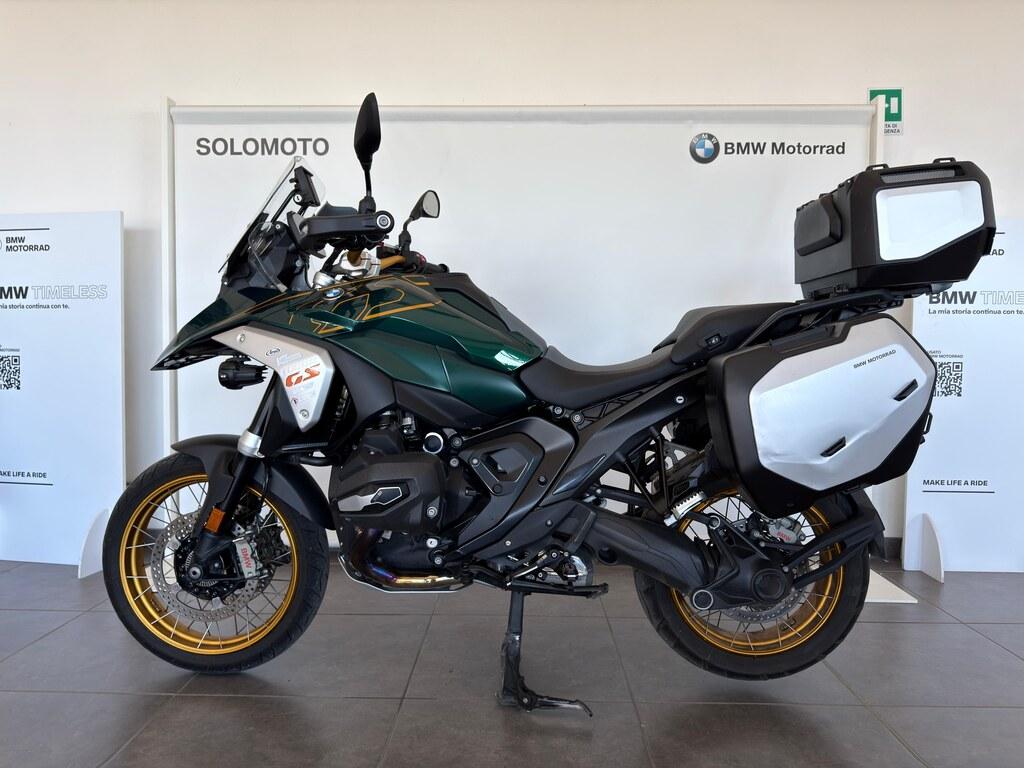 R 1300 GS