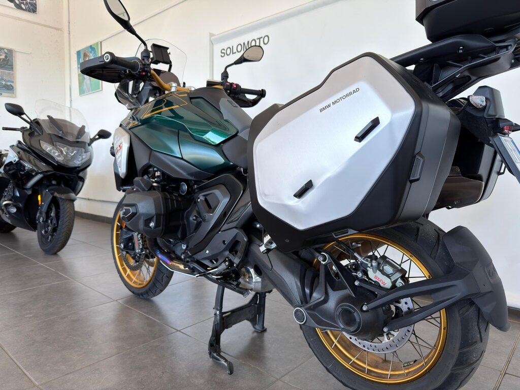 R 1300 GS