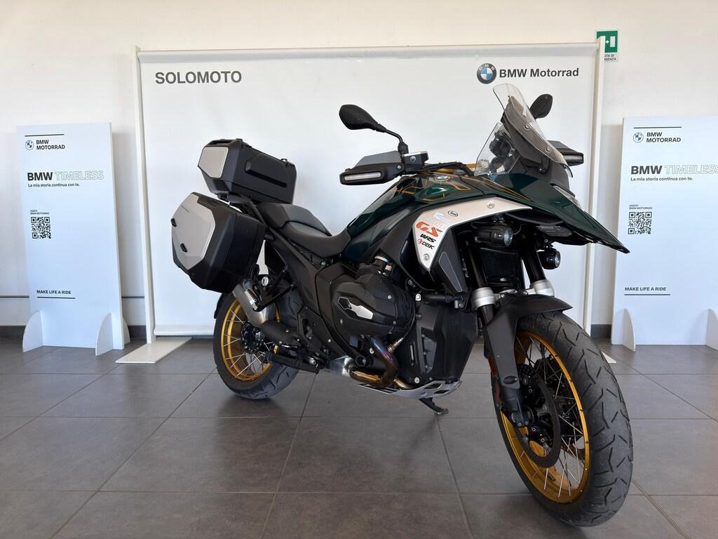 R 1300 GS