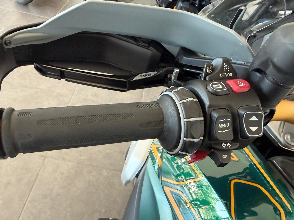 R 1300 GS