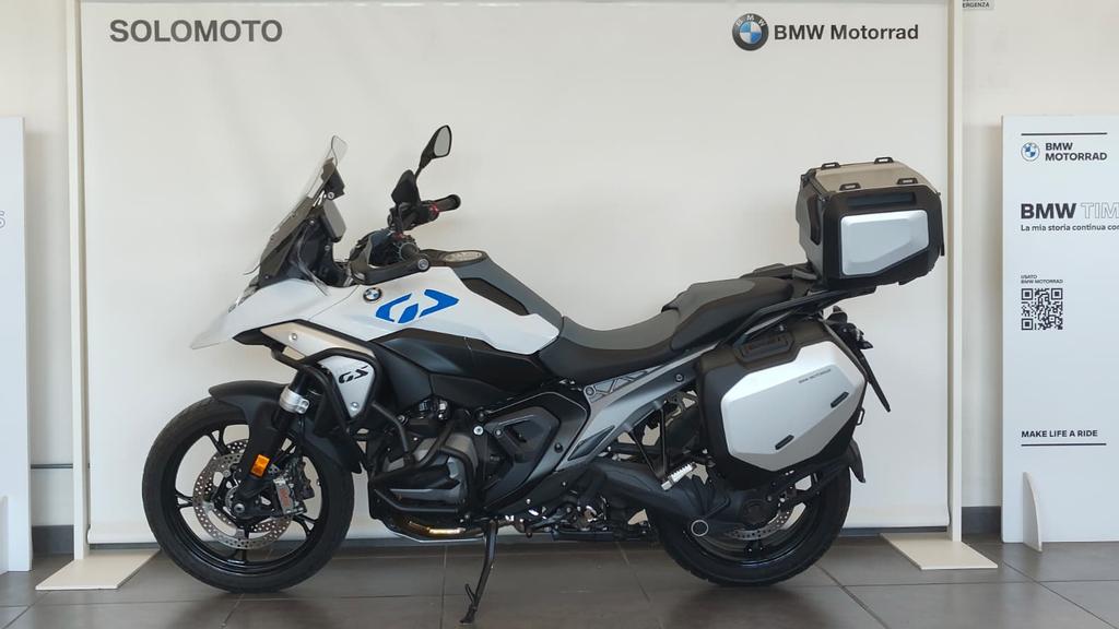 R 1300 GS