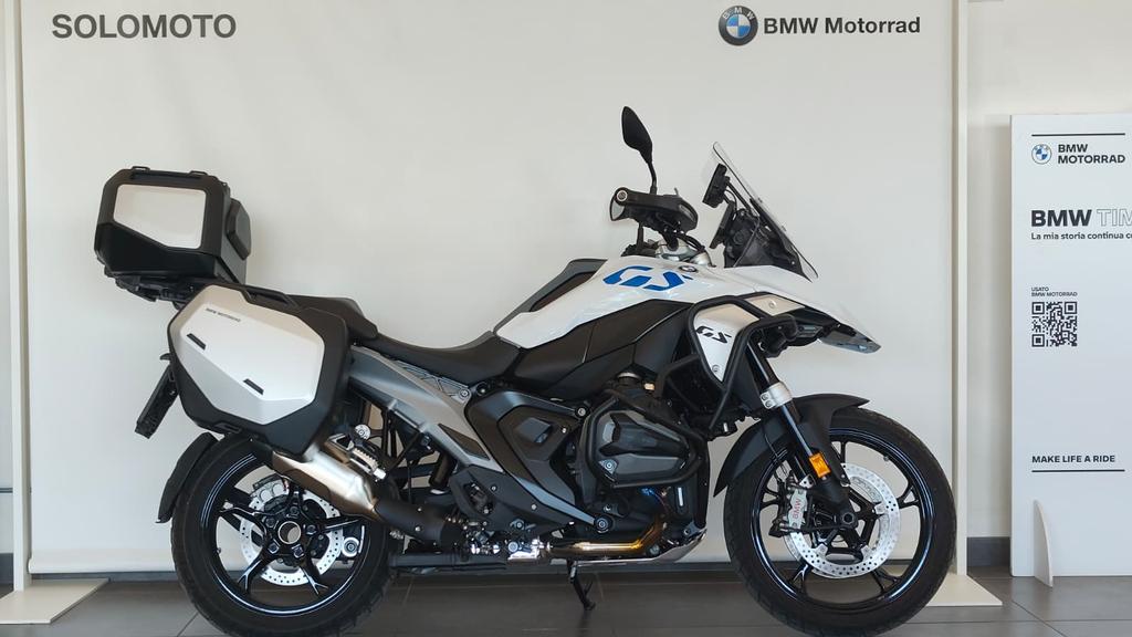 R 1300 GS