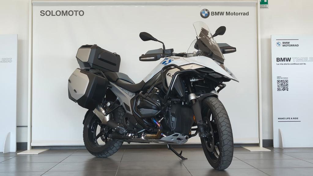 R 1300 GS