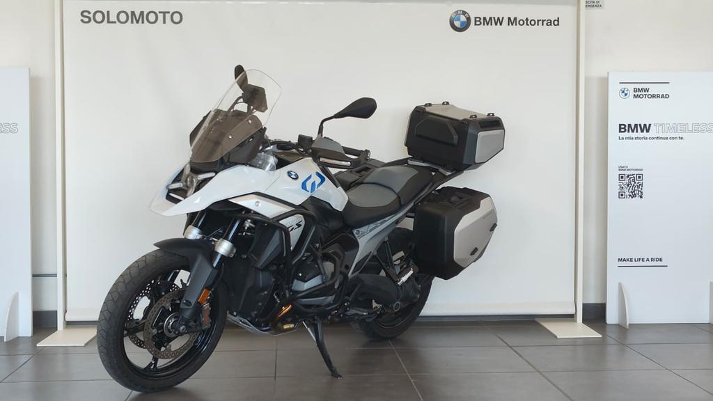 R 1300 GS