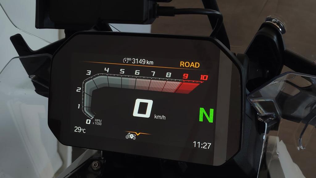 R 1300 GS