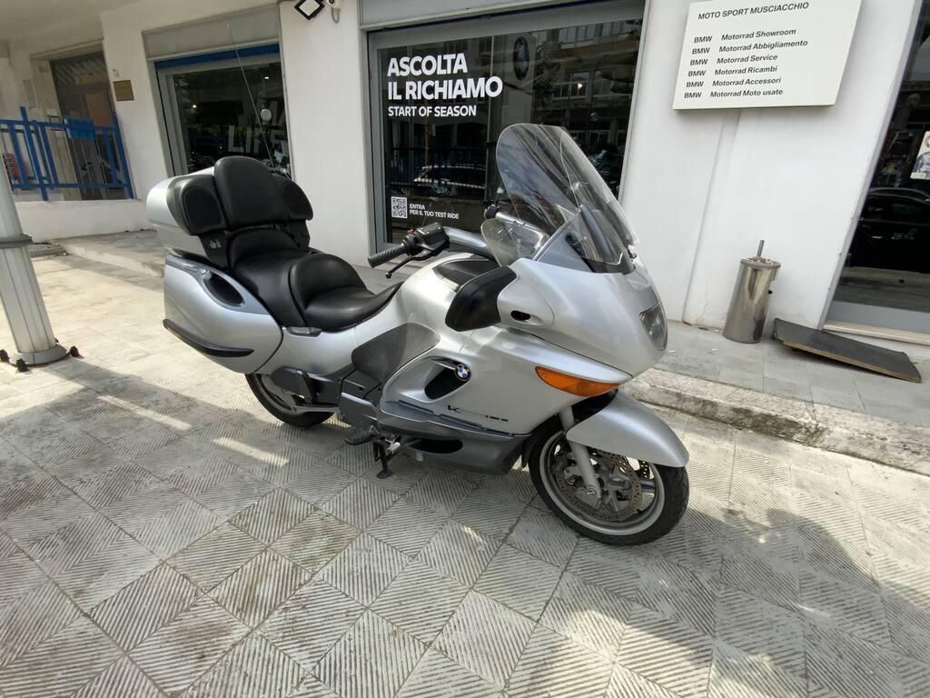 K 1200 LT