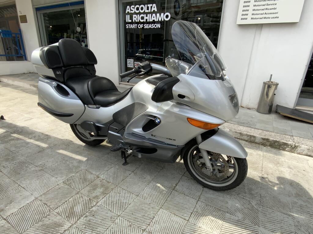 K 1200 LT