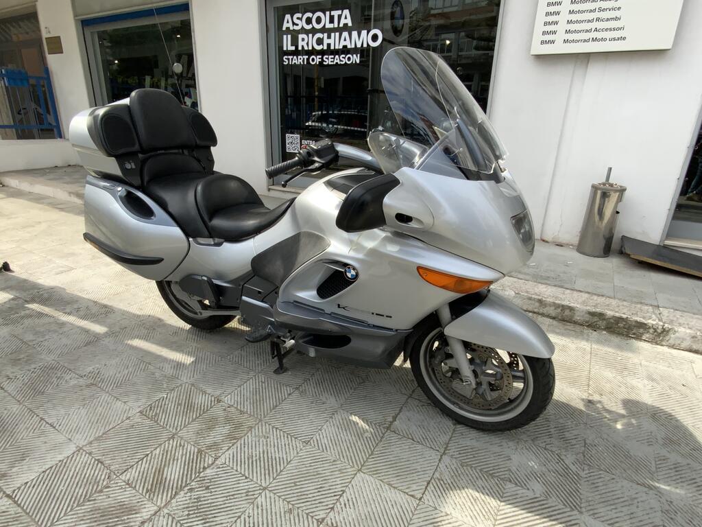 K 1200 LT