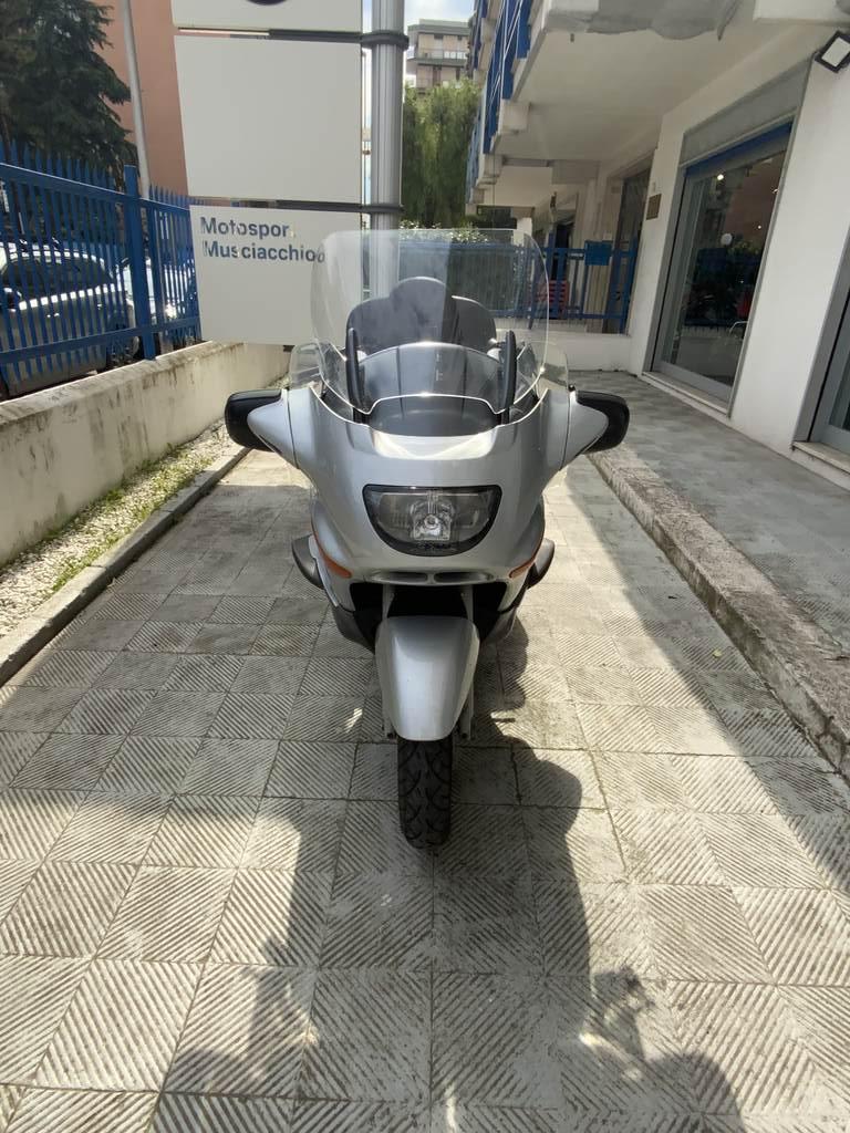 K 1200 LT