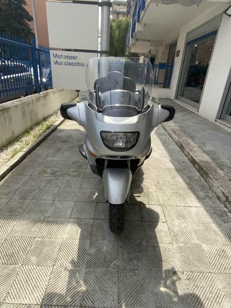 K 1200 LT