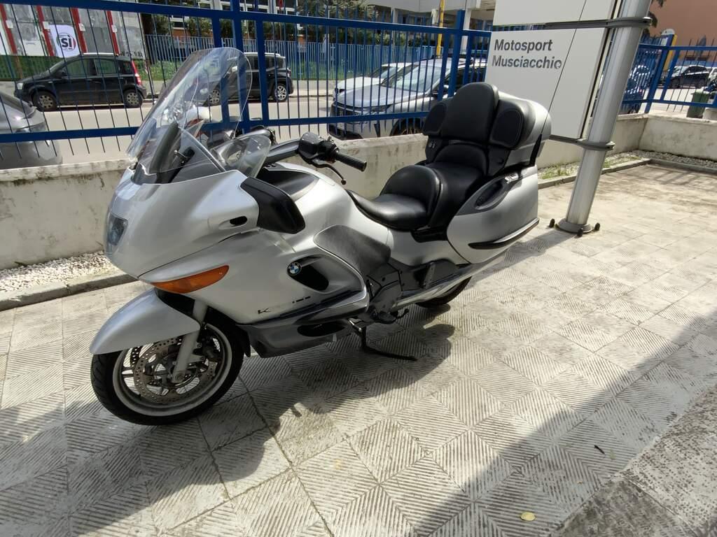 K 1200 LT