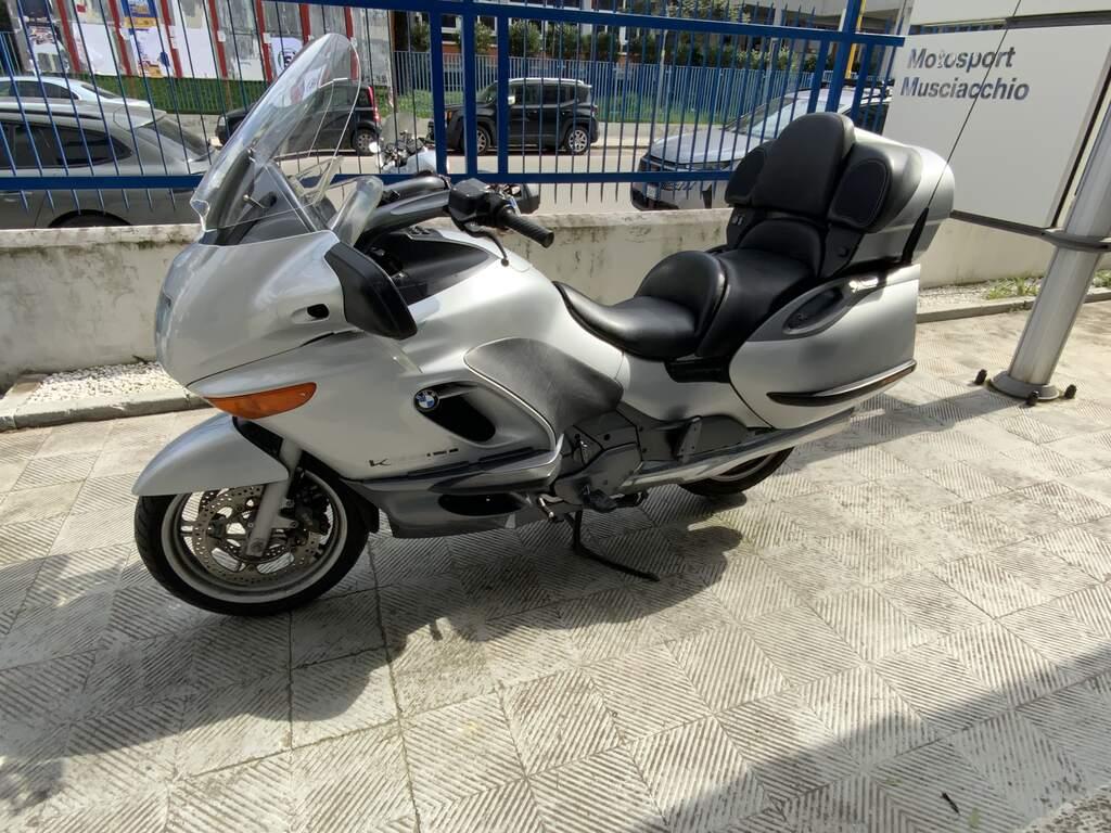 K 1200 LT