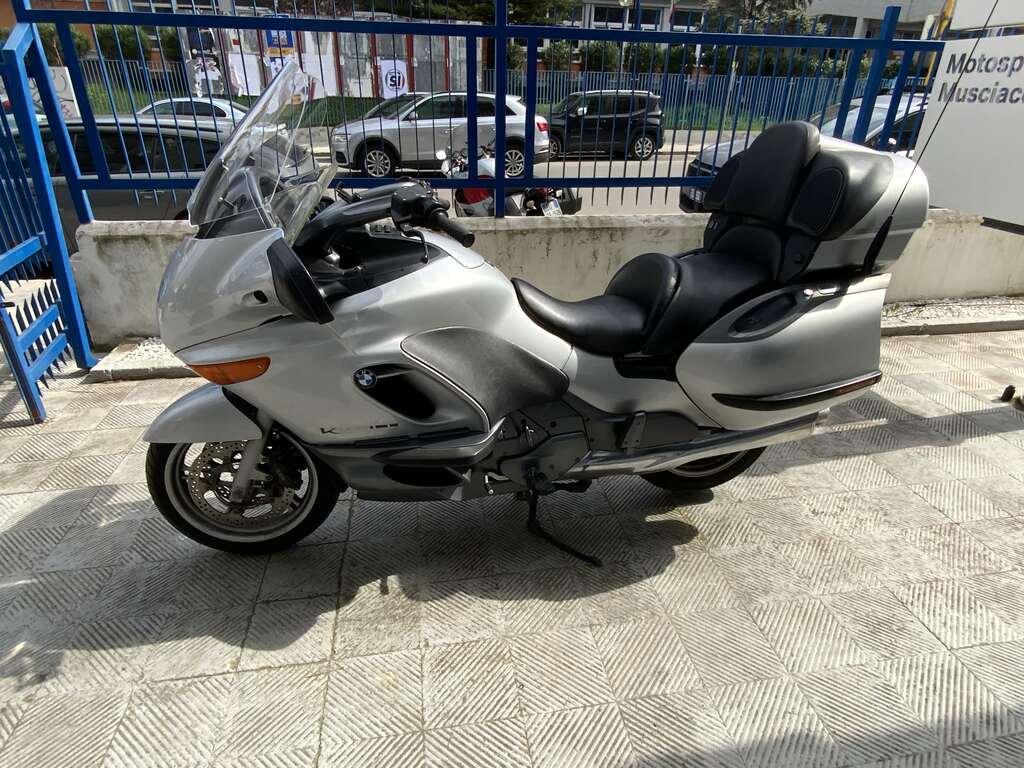 K 1200 LT