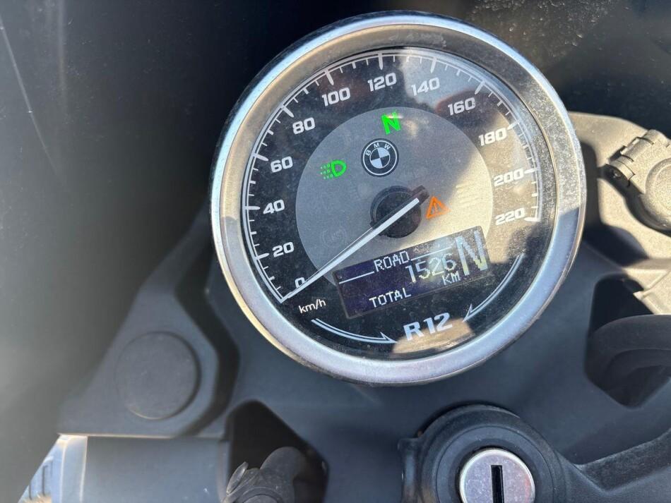 R 12 G/S