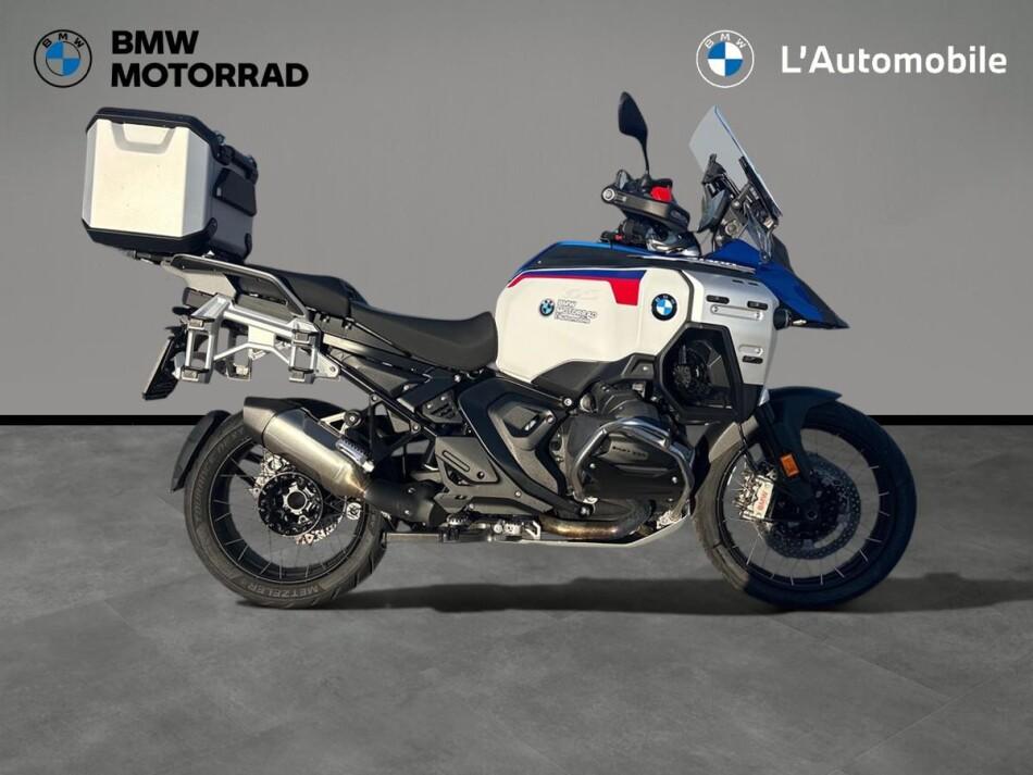 R 1300 GS ADVENTURE