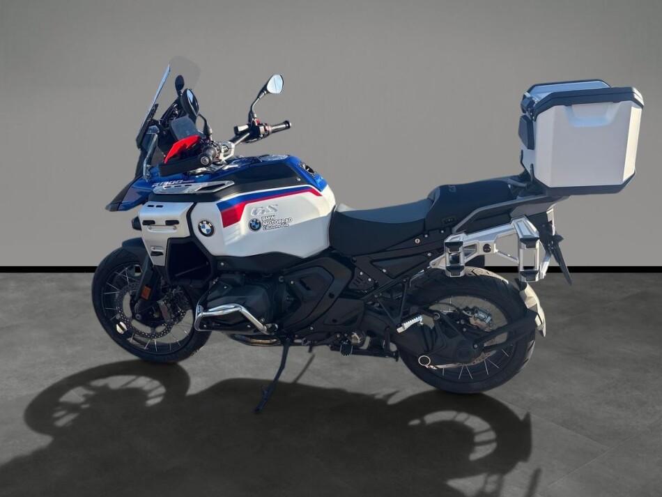 R 1300 GS ADVENTURE