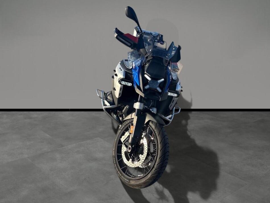 R 1300 GS ADVENTURE