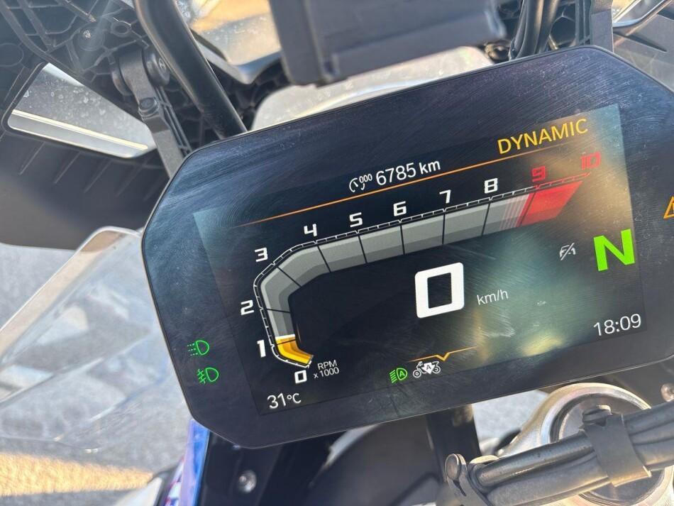 R 1300 GS ADVENTURE
