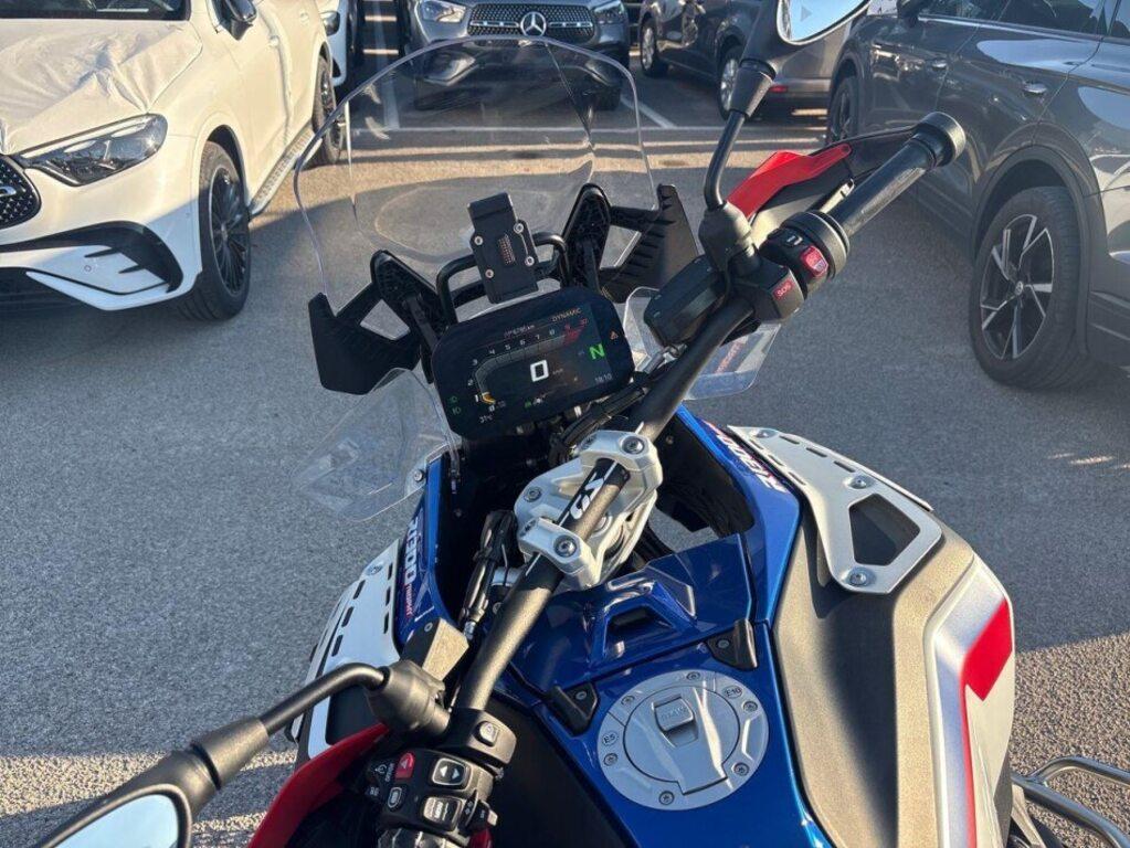 R 1300 GS ADVENTURE