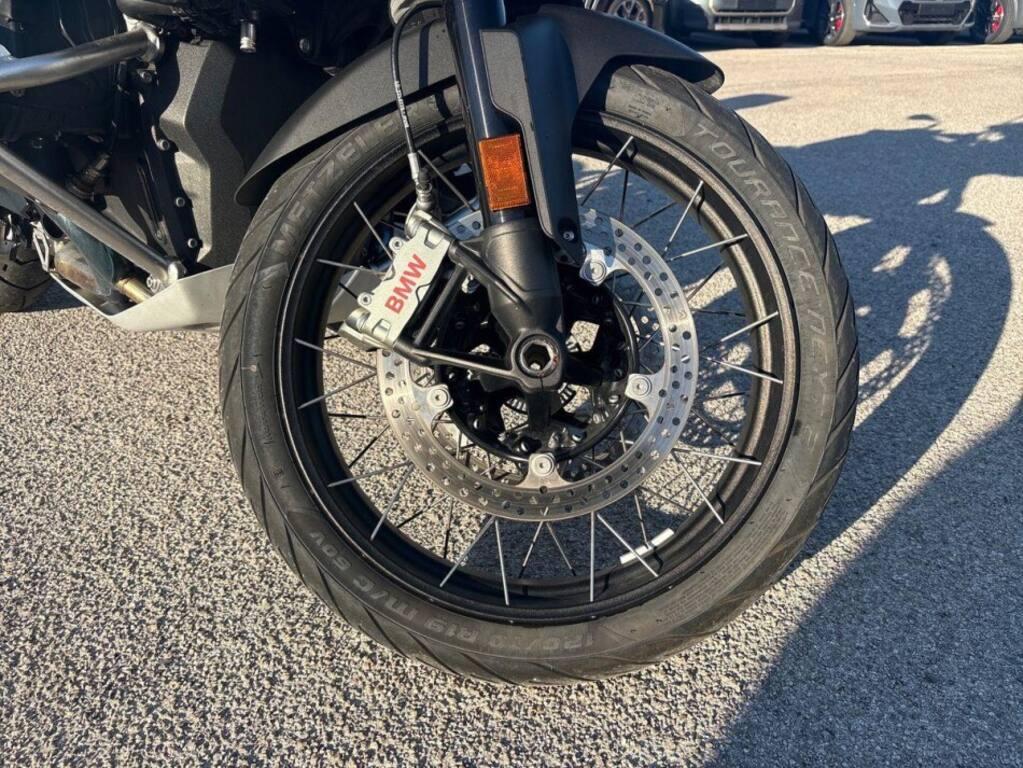 R 1300 GS ADVENTURE