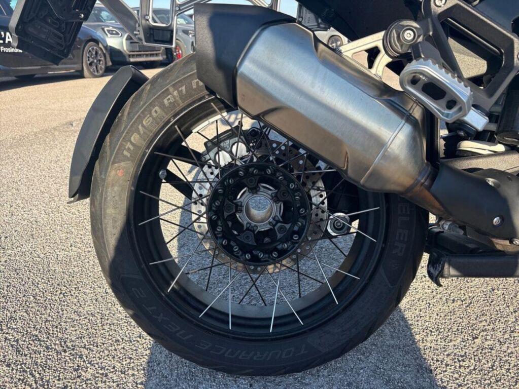 R 1300 GS ADVENTURE