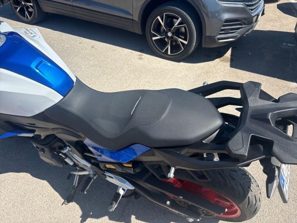 F 900 XR