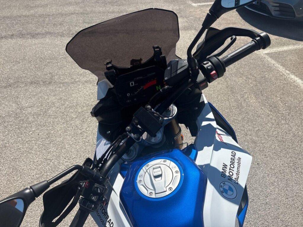 F 900 XR