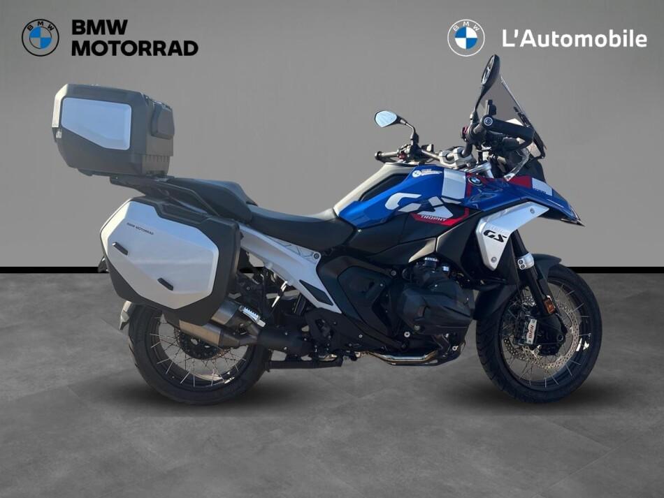 R 1300 GS